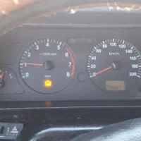 پیکان وانت مدل 1393 دوگانه کارخانه(بدون رنگ)|خودرو سواری و وانت|تبریز, |دیوار