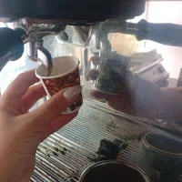 باریستا شیفت صبح