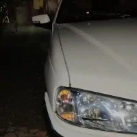 ماشین پارس مدل 1402برج 12