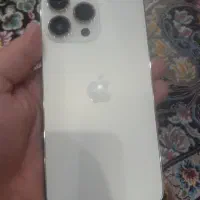 گوشی آیفون ۱۴ پرومکس|موبایل|خرمشهر, |دیوار