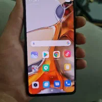 شیایومی ۱۱ تی پرو ۲۵۶ رام ۸