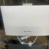All in one hp 27 inch نو بدون پک|رایانه رومیزی|تهران, میدان ولیعصر|دیوار