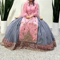 لباس محلی درجه