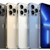 گوشی  ایفون ۱۳pormax