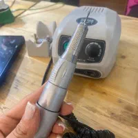 دستگاه یووی و سوهان ناخون|آرایشی، بهداشتی، درمانی|تهران, ائمه اطهار|دیوار