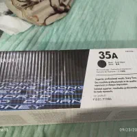 کارتریج پرینتر لیزری اچ پی مدل A35