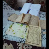 مقتل الادعیه