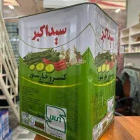 ویزیتور شخصی مواد غذایی رفسنجان