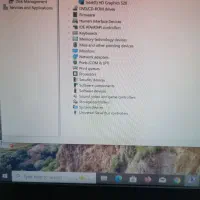 لپتاب hp مدل g2 650