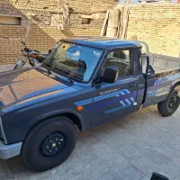 نیسان|خودرو سواری و وانت|دزفول, |دیوار