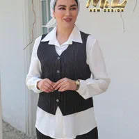 مانتو عبا کت و شلوار