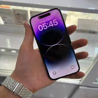 Iphone 14 pro رجیستر شده|موبایل|شیراز, وصال|دیوار