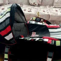 ساک حمل نوزاد