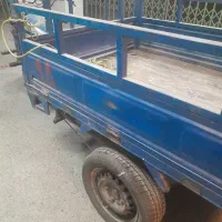 سه چرخ سلامت|موتورسیکلت|تهران, میدان میوه و ترهبار مرکزی|دیوار