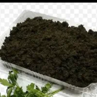 قرمه سبزی سرخ شده آماده