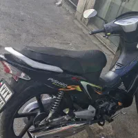 احسان بی کلاچ ناتالی ۹۳ سالم|موتورسیکلت|مشهد, کوثر|دیوار