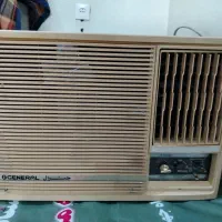 کولر پنجره ای 24 هزار اجنرال