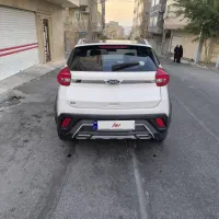 ام‌وی‌ام X22 دنده‌ای اسپرت اکسلنت، مدل ۱۳۹۹|خودرو سواری و وانت|تبریز, |دیوار