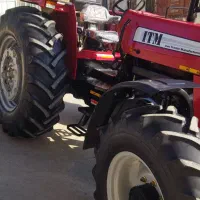 تراکتور ۳۹۹ مدل ۴۰۴ جفت آپشنال|خودرو سنگین|دیواندره, |دیوار