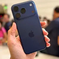 آیفون ۱۷ پرو