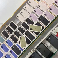 آیفون ۱۶ و ۱۷ نرمال اقساطی|موبایل|قم, نیروگاه|دیوار