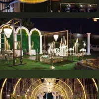 تالار عروسی عقد نامزدی تولد