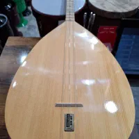 باغلاما کلاسیک اوکتای ییلماز|سازهای سنتی|مهاباد (آذربایجان غربی), |دیوار