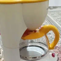 بخارپز و قهوه جوش و چای ساز نو نو|سایر لوازم برقی|مشهد, طبرسی شمالی|دیوار