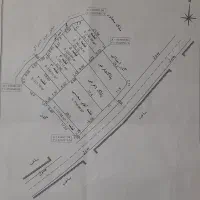 فروش زمین مسکونی