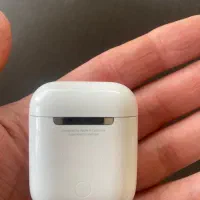 ایرپاد اصلی ایفون سریع ۲