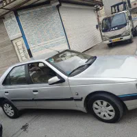 405slx|خودرو سواری و وانت|مشهد, قائم|دیوار