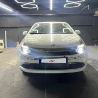 ایگل ۱۴۰۴ مشابه صفر