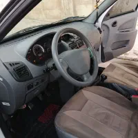 تیبا 1 مدل96|خودرو سواری و وانت|گنبد کاووس, |دیوار