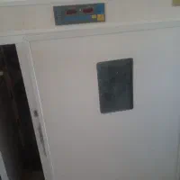 دستگاه جوجه کشی نوین صنعت|لوازم جانبی حیوانات|اصلاندوز, |دیوار