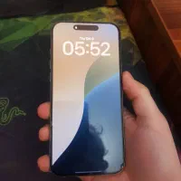 iphone 16 promax|موبایل|رشت, منظریه|دیوار
