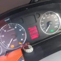 سمندef7دوگانه کارخانه|خودرو سواری و وانت|بندر ترکمن, |دیوار