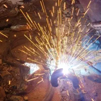 لوله کشی گاز و کلی و جزعی رفع نشتی تضمینی
