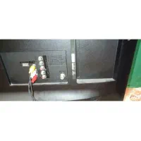 تلویزیون.|تلویزیون و پروژکتور|قم, شهرک امام حسین|دیوار