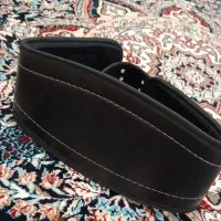 کمربند بدنسازی