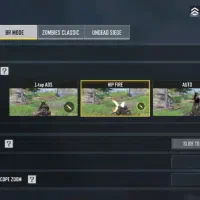 اکانت کالاف|کنسول، بازی ویدئویی و آنلاین|مشهد, رده|دیوار