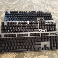 ۳عدد کیبردسالم وتمیز