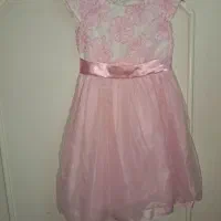 لباس زمستانی ومجلس دخترانه بچگانه|کفش و لباس بچه|مشهد, هفت تیر (آب و برق)|دیوار