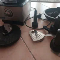 غذاساز و آب میوه گیری zigomar