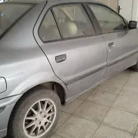 سمند lx  86