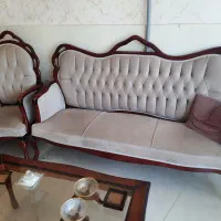 مبل ۷ نفره کلاسیک