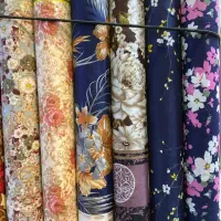 روتختی تو از پارچه ها انتخاب کن|رختخواب، بالش، پتو|یزد, |دیوار