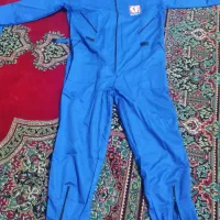 لباس کار یکسره صفر  مفت