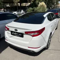 اپتیما ۲۰۱۴ فول کامل بدون رنگ|خودرو سواری و وانت|اصفهان, لیمجیر|دیوار