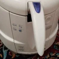 توستر ال جی و سرخ کن|اجاق گاز و لوازم برقی پختوپز|پیشوا, |دیوار