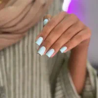 کاشت و طراحی ناخن و آموزش حرفه ای سالن پیامبراعظم|خدمات آرایشگری و زیبایی|بندرعباس, |دیوار